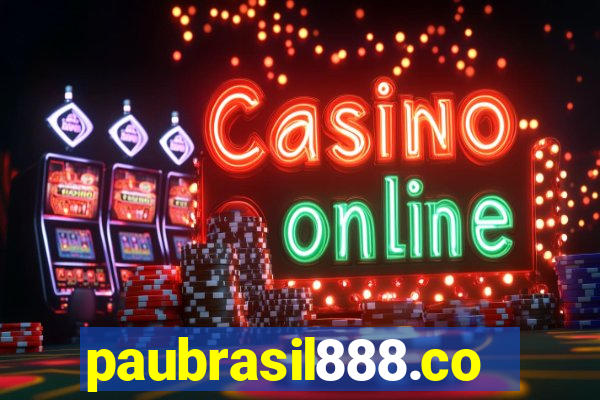 paubrasil888.com