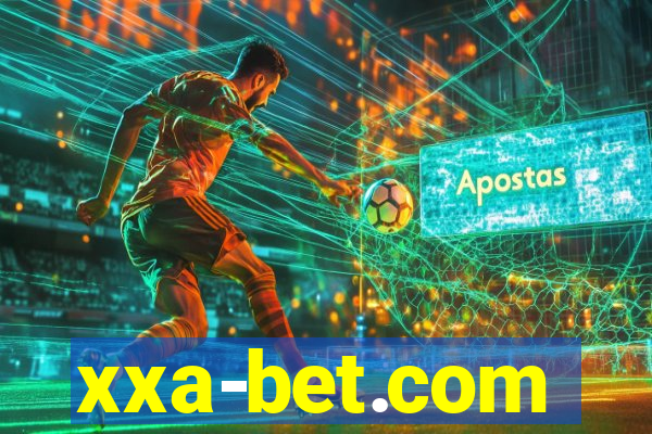 xxa-bet.com