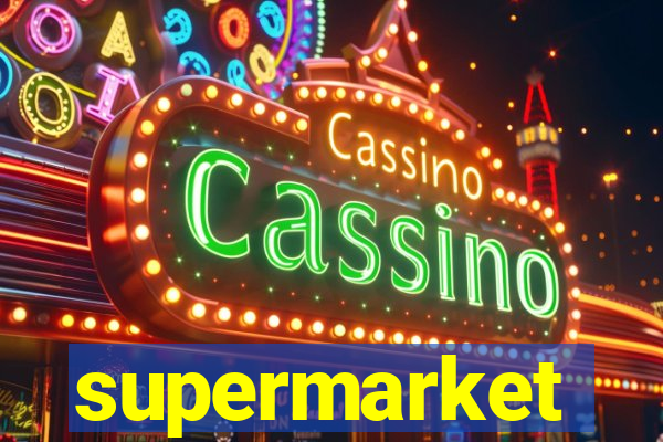 supermarket simulator apk dinheiro infinito e energia infinita