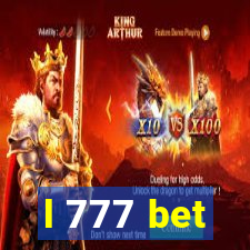 l 777 bet