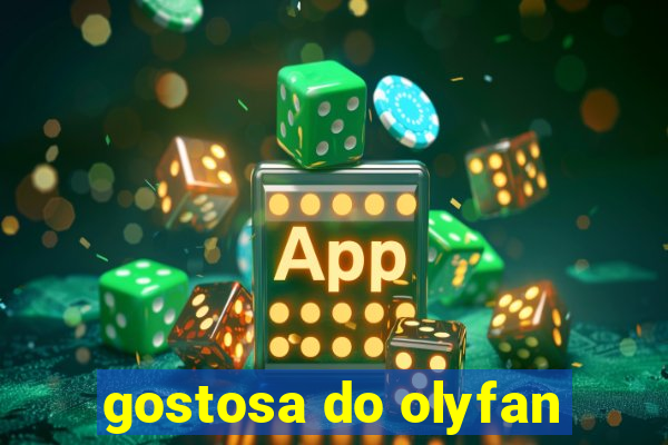 gostosa do olyfan