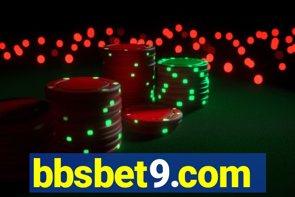 bbsbet9.com