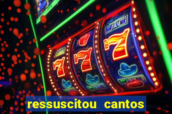 ressuscitou cantos do caminho neocatecumenal pdf