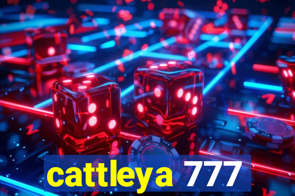 cattleya 777