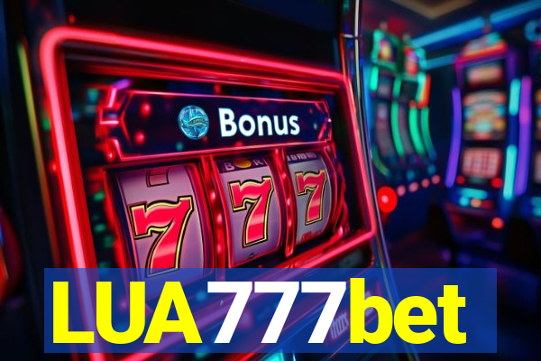 LUA777bet