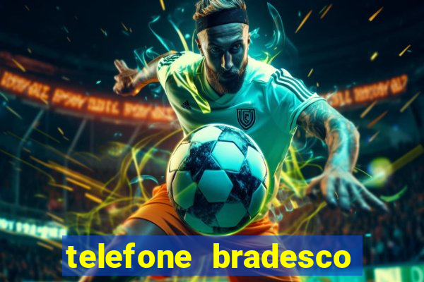 telefone bradesco agencia benfica