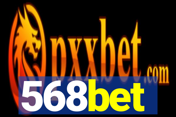 568bet