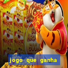 jogo que ganha dinheiro no pix sem depositar