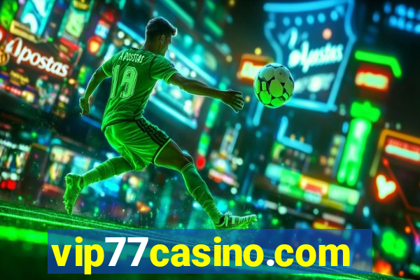 vip77casino.com