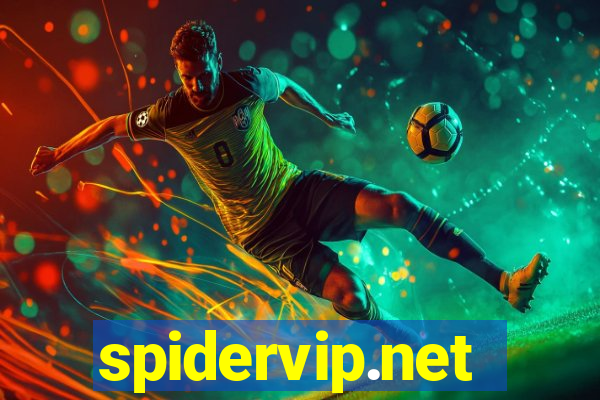 spidervip.net