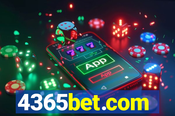 4365bet.com