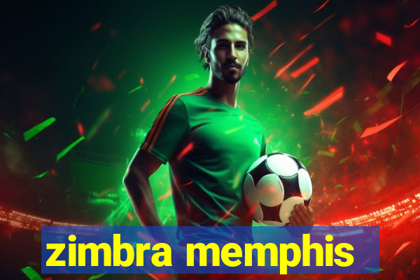 zimbra memphis