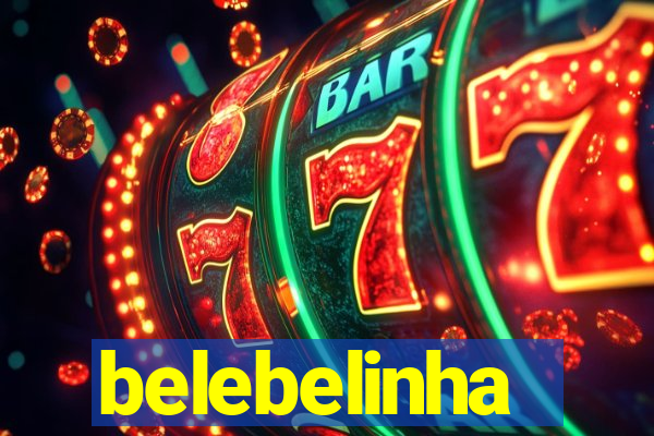 belebelinha