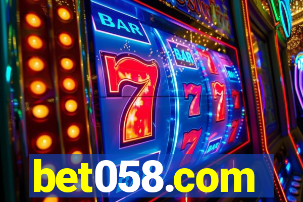 bet058.com