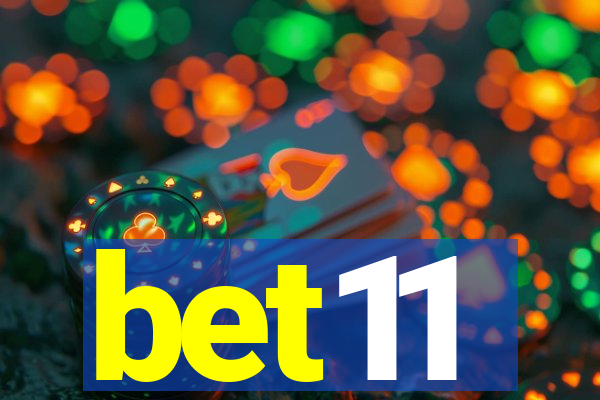 bet11