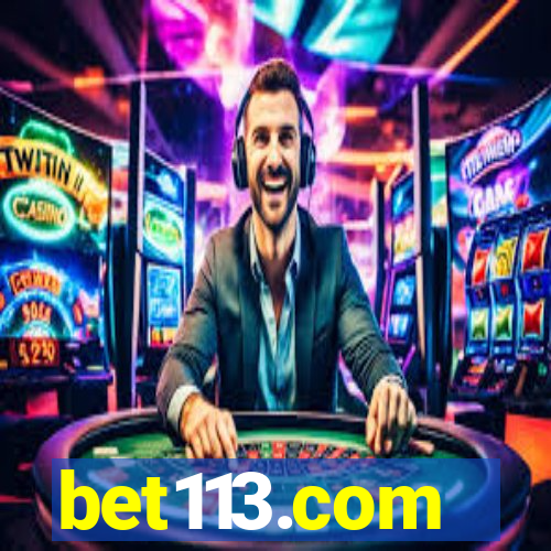 bet113.com