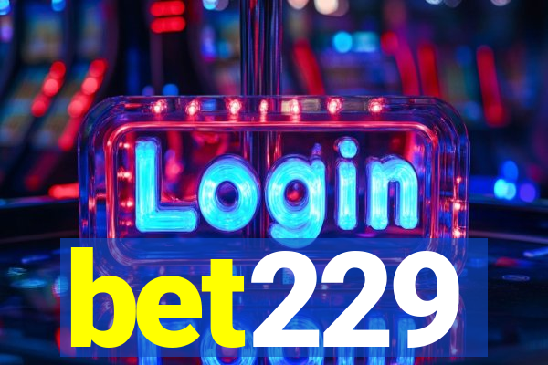 bet229