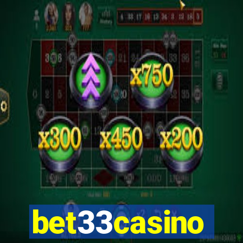 bet33casino