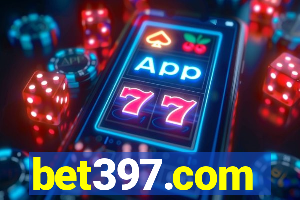 bet397.com