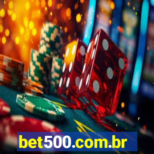 bet500.com.br