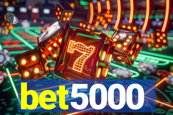 bet5000