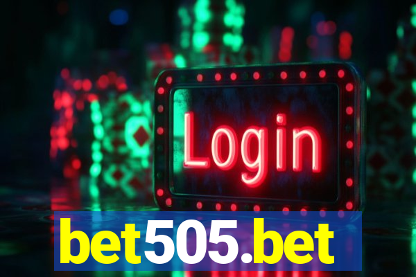 bet505.bet