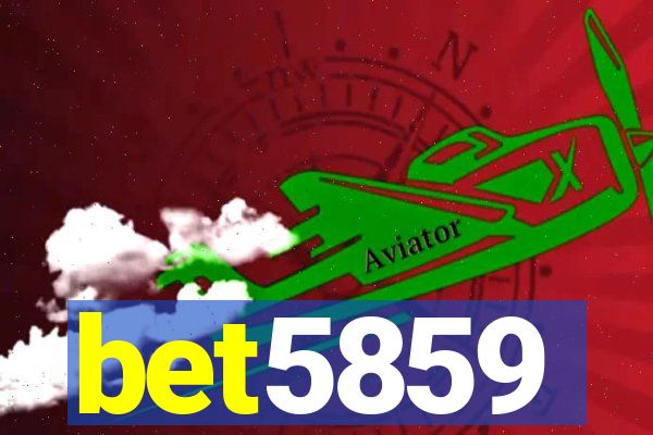 bet5859