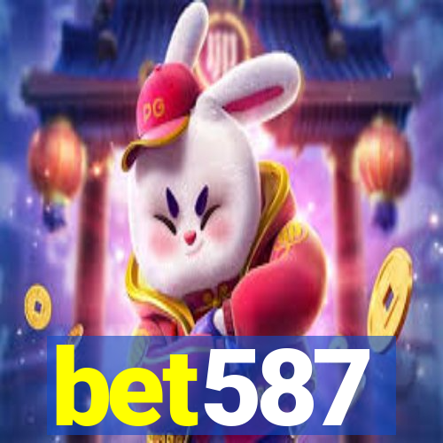 bet587