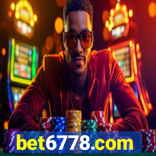 bet6778.com