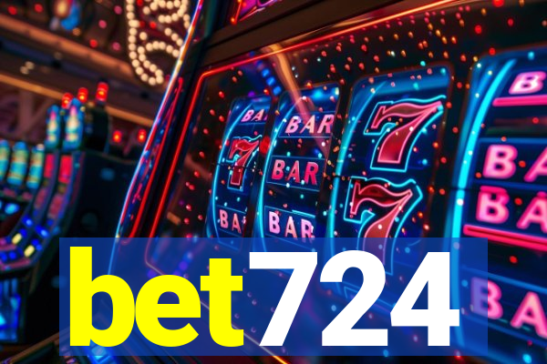 bet724