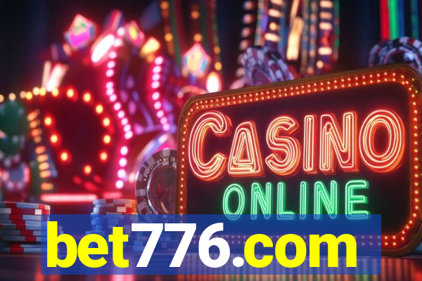 bet776.com