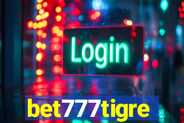 bet777tigre