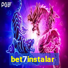 bet7instalar