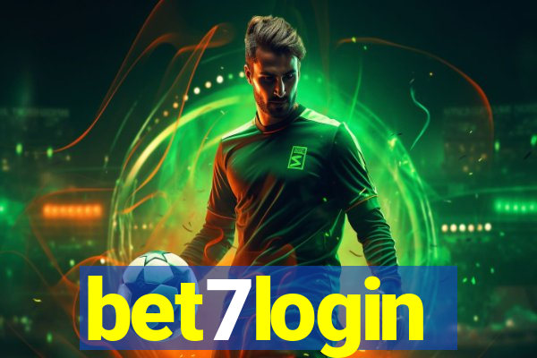 bet7login