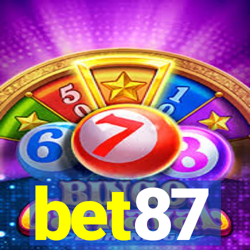 bet87