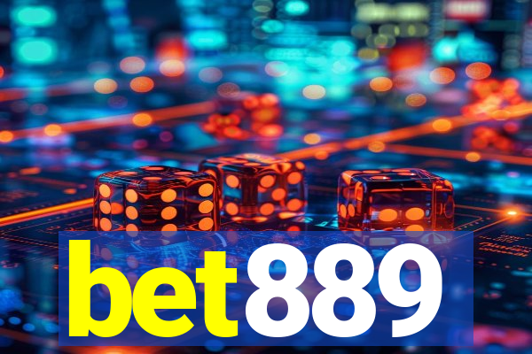 bet889