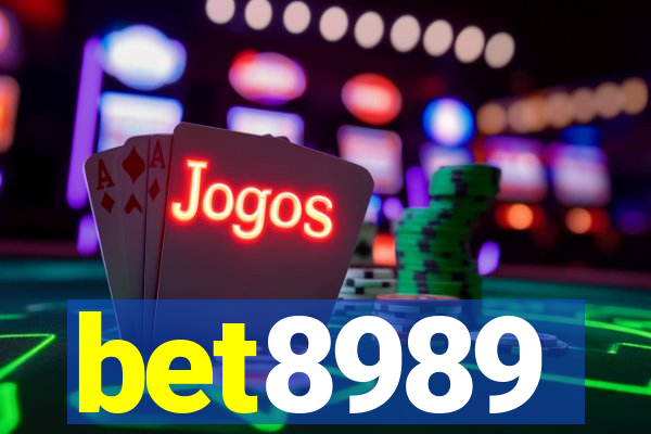 bet8989