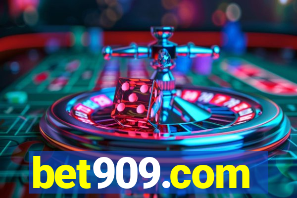 bet909.com