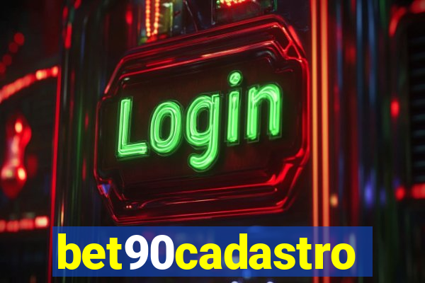 bet90cadastro