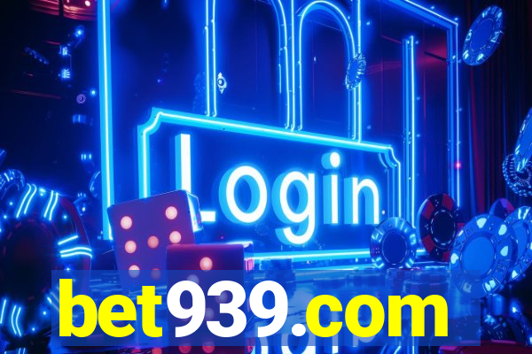 bet939.com