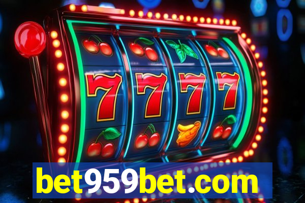 bet959bet.com