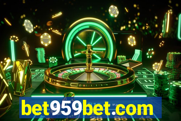 bet959bet.com