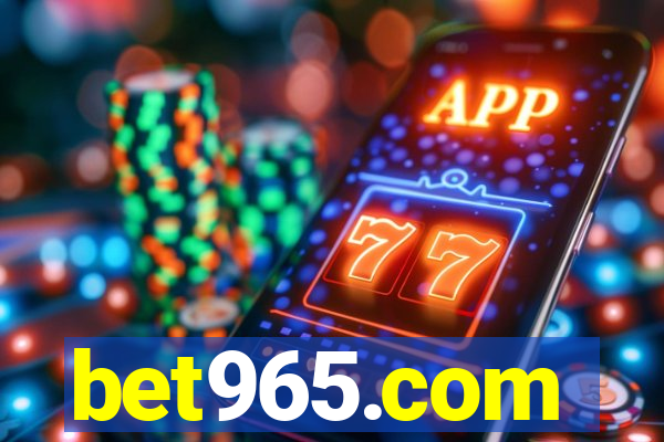 bet965.com