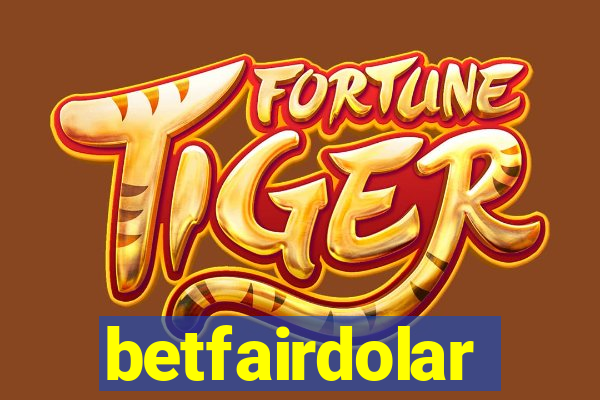 betfairdolar