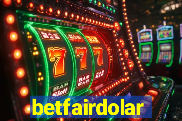 betfairdolar