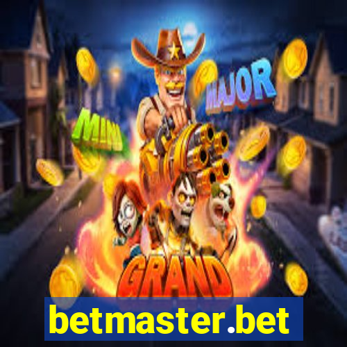 betmaster.bet