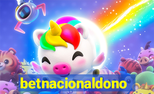 betnacionaldono