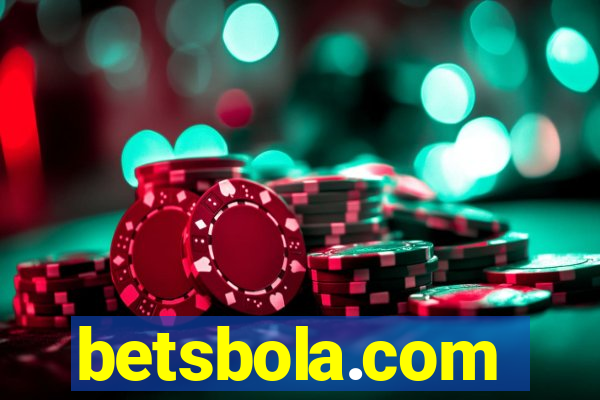 betsbola.com