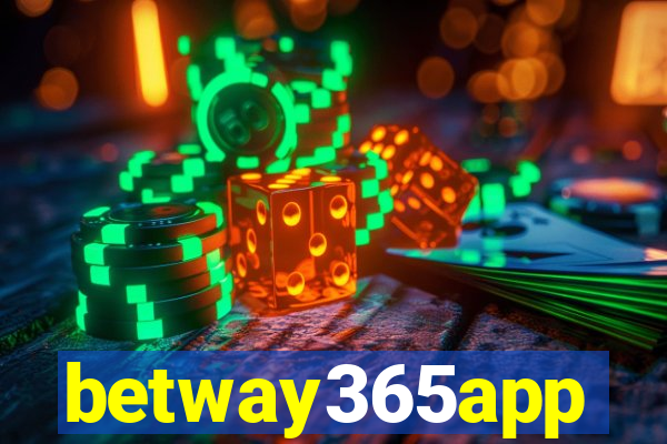 betway365app