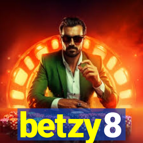 betzy8